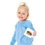 Puzzle Potriveste Primele Cuvinte - Eng The Learning Journey - 2